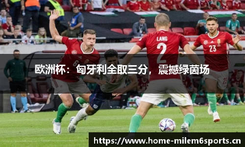 欧洲杯：匈牙利全取三分，震撼绿茵场
